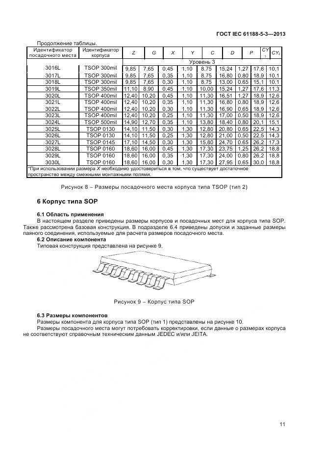 ГОСТ IEC 61188-5-3-2013, страница 15