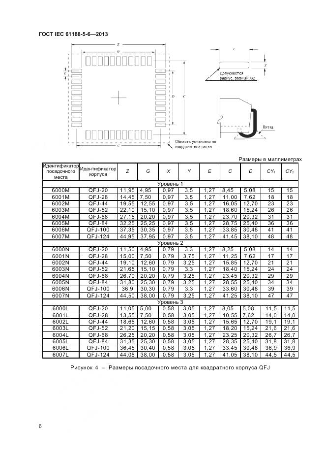 ГОСТ IEC 61188-5-6-2013, страница 10