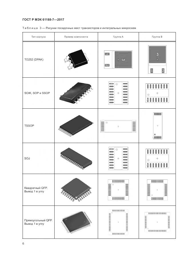 ГОСТ Р МЭК 61188-7-2017, страница 10