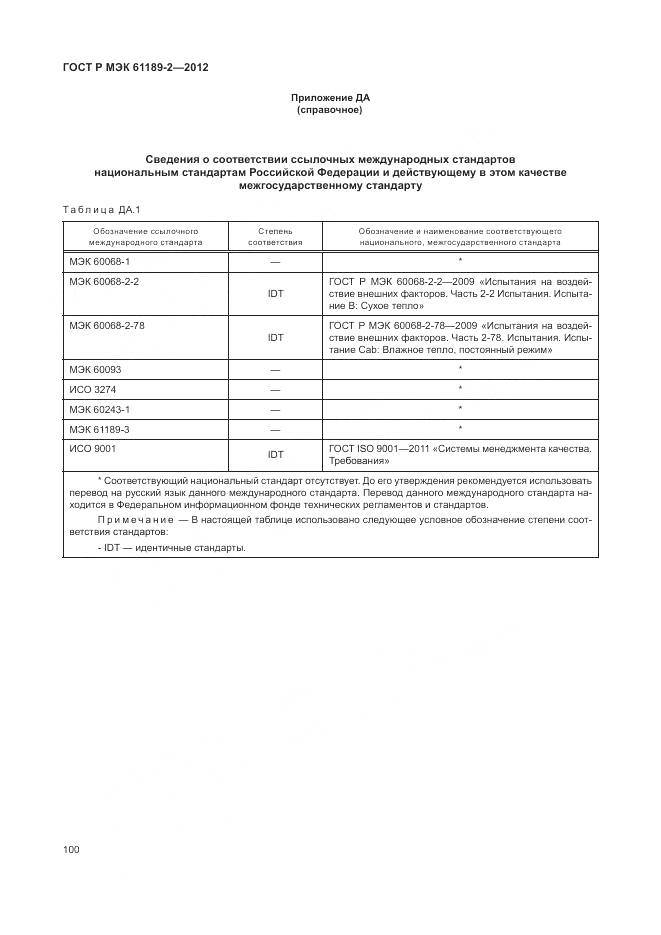 ГОСТ Р МЭК 61189-2-2012, страница 106