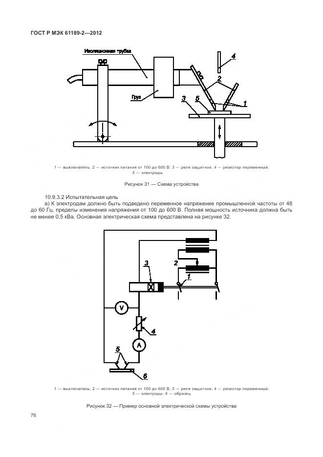 ГОСТ Р МЭК 61189-2-2012, страница 82