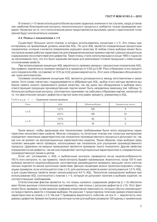 ГОСТ Р МЭК 61193-3-2015, страница 9