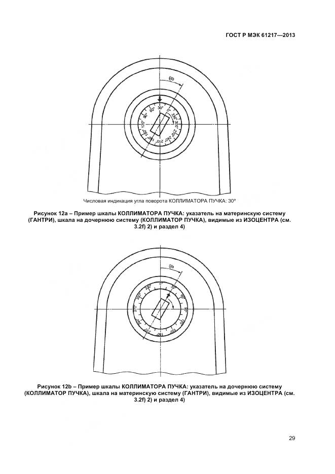 ГОСТ Р МЭК 61217-2013, страница 33