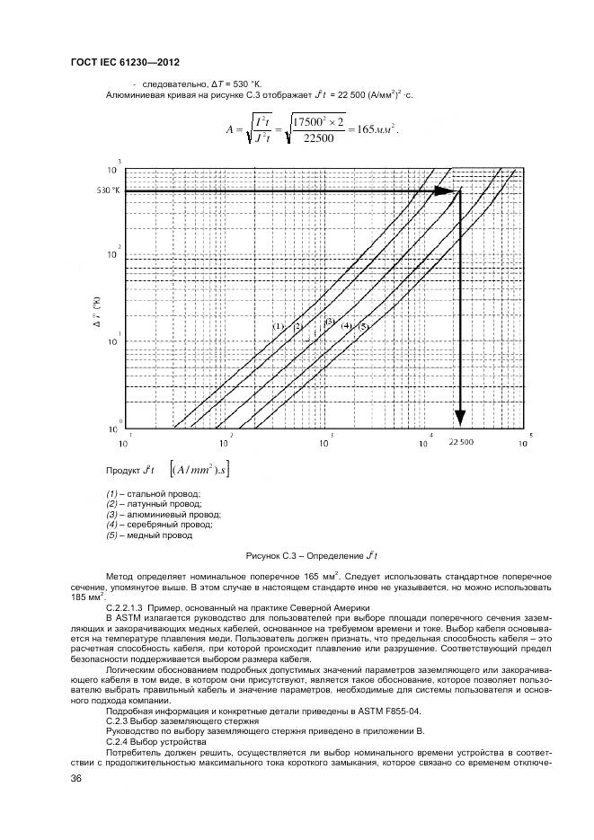 ГОСТ IEC 61230-2012, страница 42