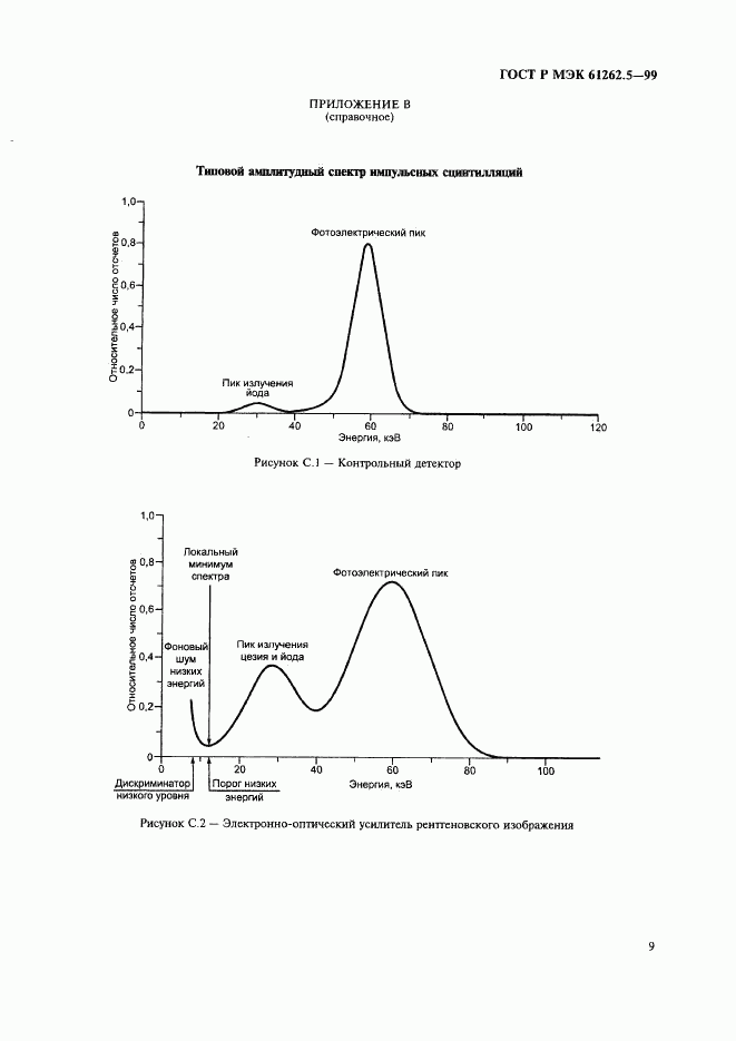 ГОСТ Р МЭК 61262.5-99, страница 13