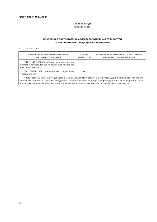 ГОСТ IEC 61303-2011, страница 14