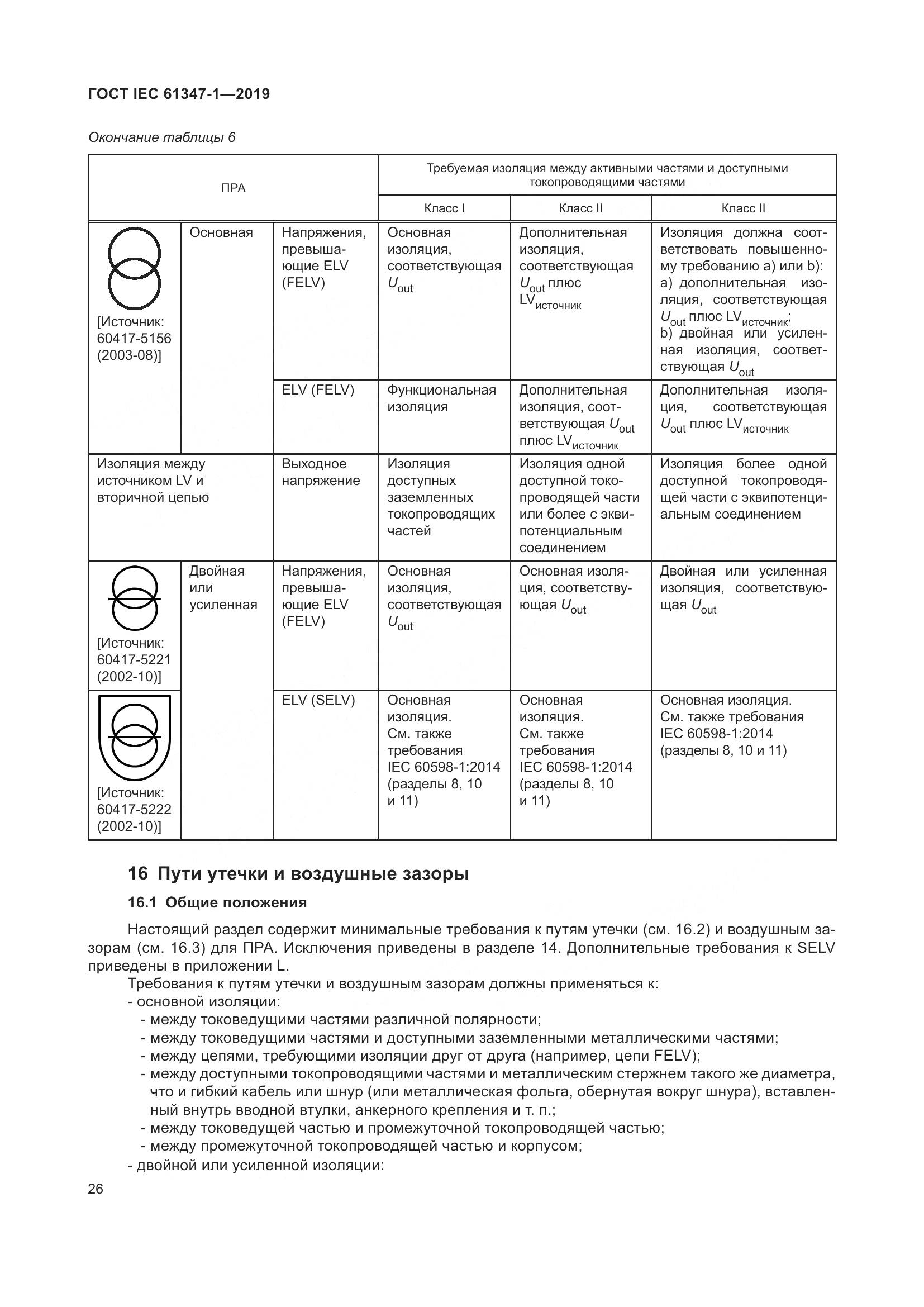 ГОСТ IEC 61347-1-2019, страница 33