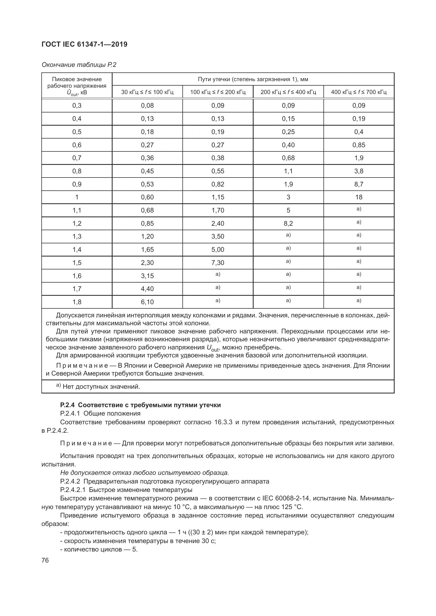 ГОСТ IEC 61347-1-2019, страница 83