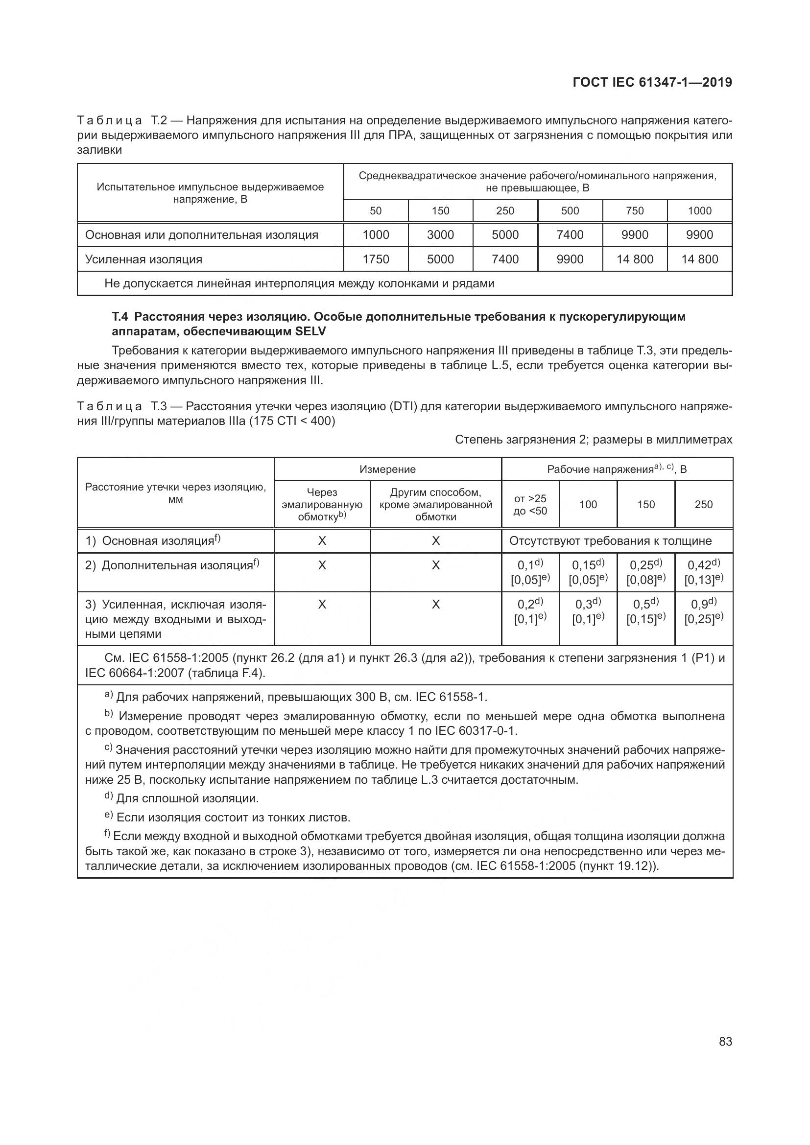 ГОСТ IEC 61347-1-2019, страница 90