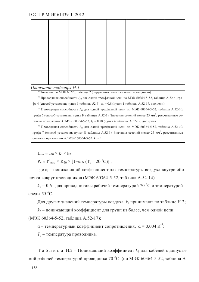 ГОСТ Р МЭК  61439-1-2012, страница 168