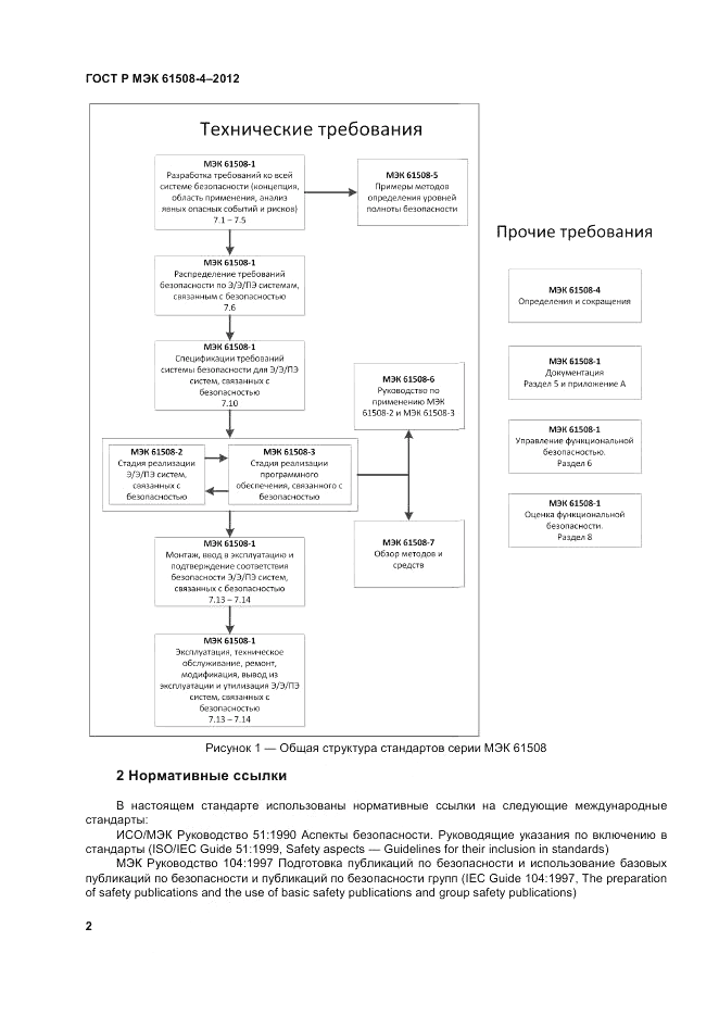 ГОСТ Р 61508-4-2012, страница 9