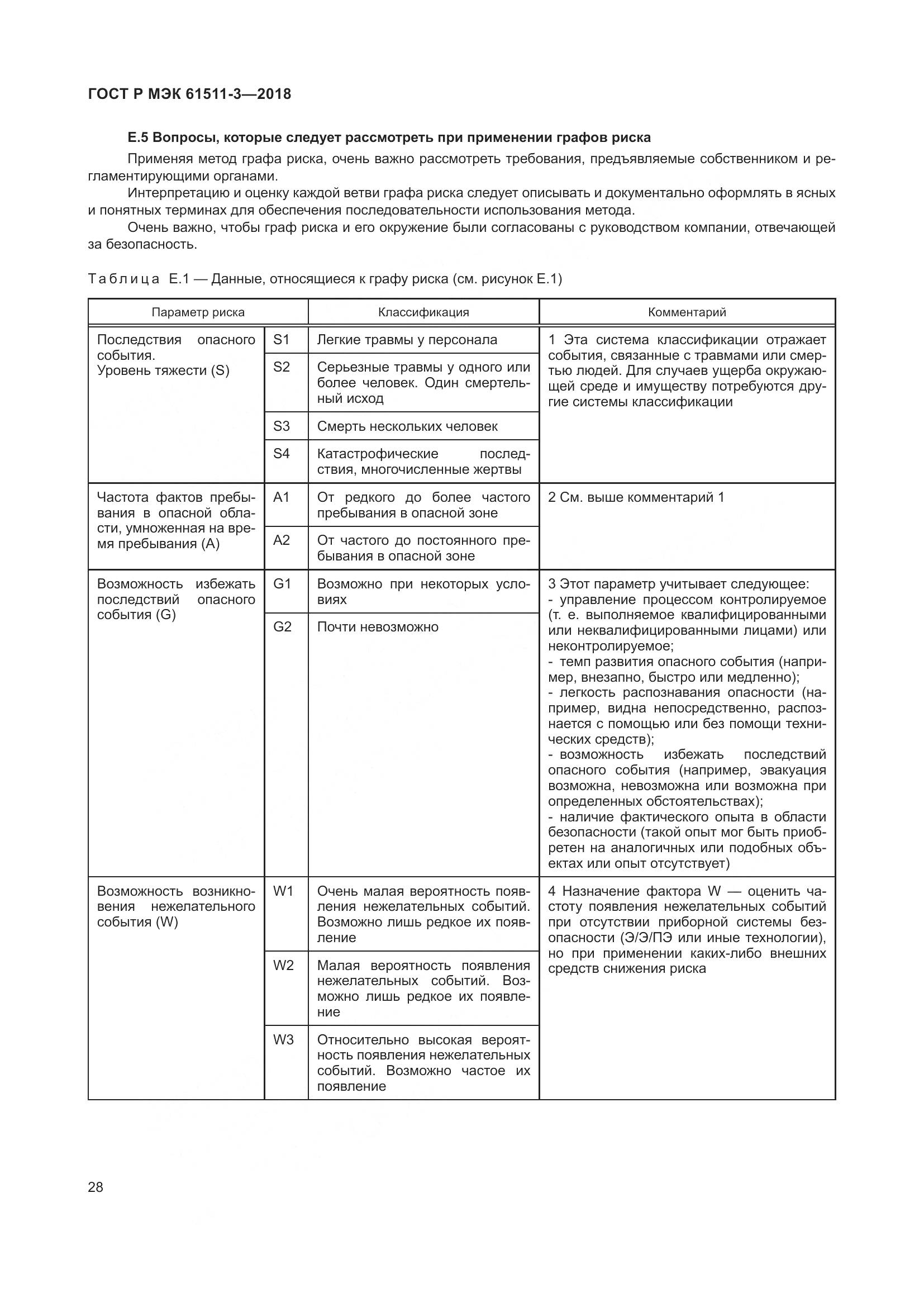 ГОСТ Р МЭК 61511-3-2018, страница 34