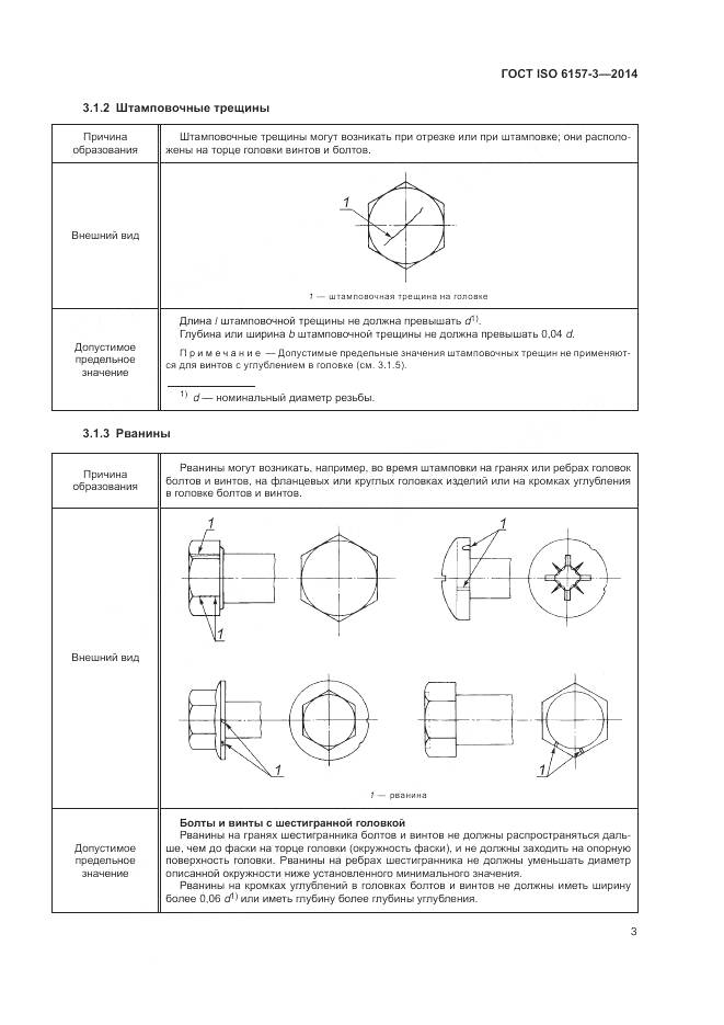 ГОСТ ISO 6157-3-2014, страница 7
