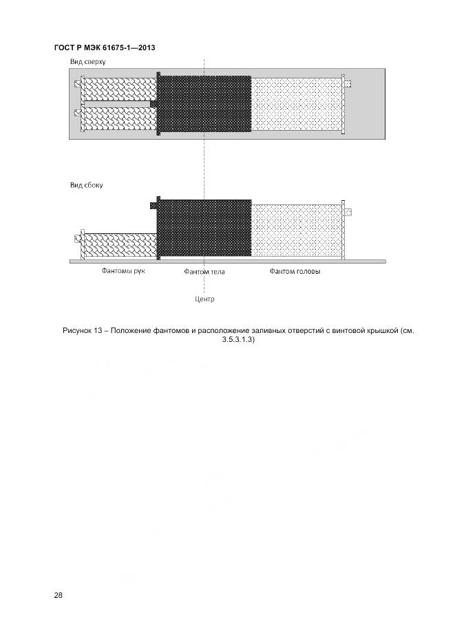 ГОСТ Р МЭК 61675-1-2013, страница 32