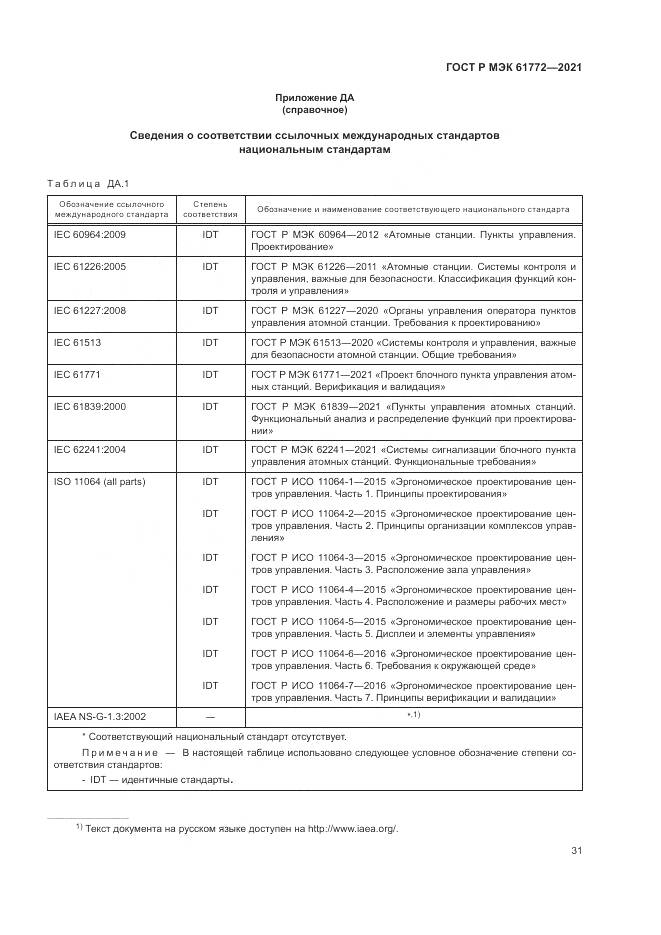 ГОСТ Р МЭК  61772-2021, страница 35
