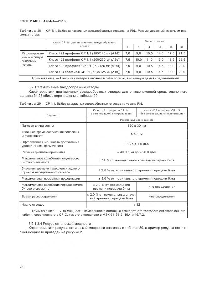 ГОСТ Р МЭК  61784-1-2016, страница 34