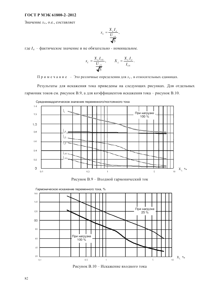 ГОСТ Р МЭК  61800-2-2012, страница 88