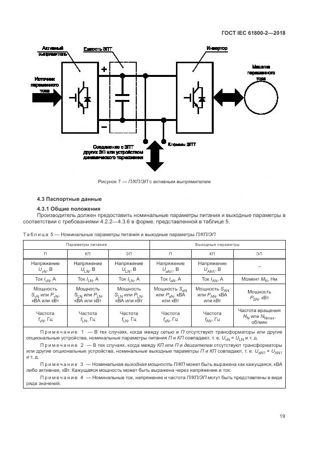 ГОСТ IEC 61800-2-2018, страница 25