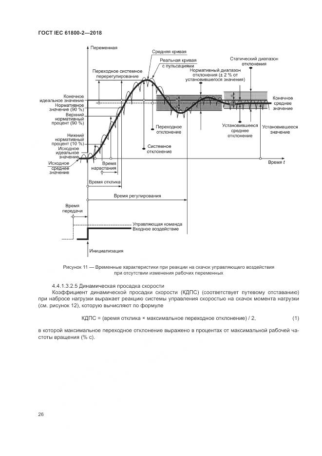 ГОСТ IEC 61800-2-2018, страница 32