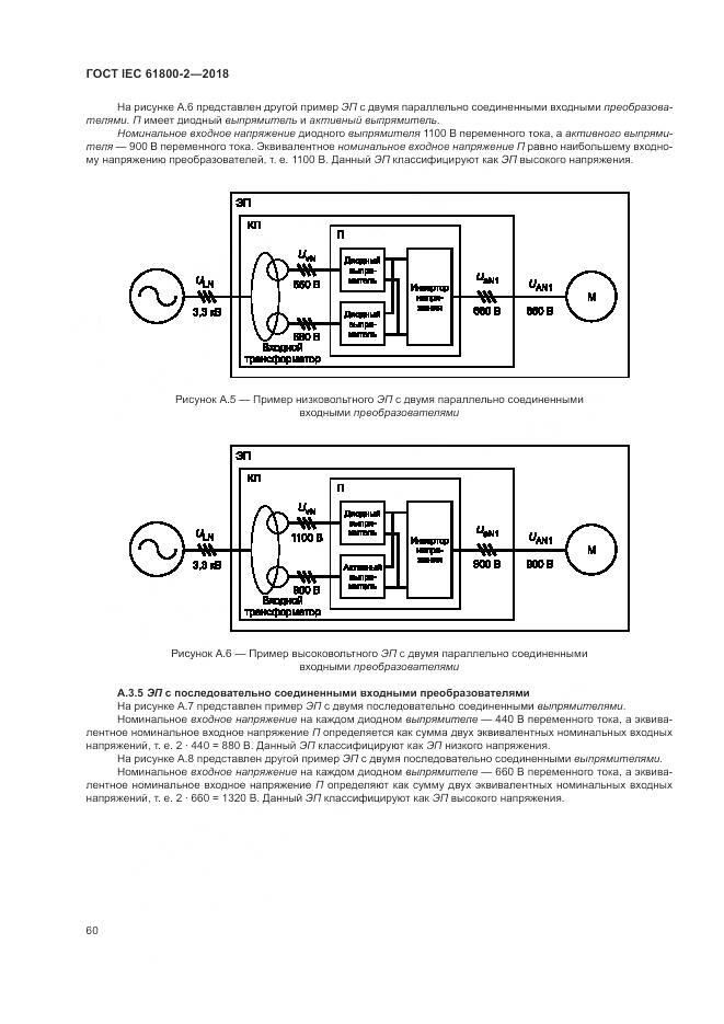 ГОСТ IEC 61800-2-2018, страница 66