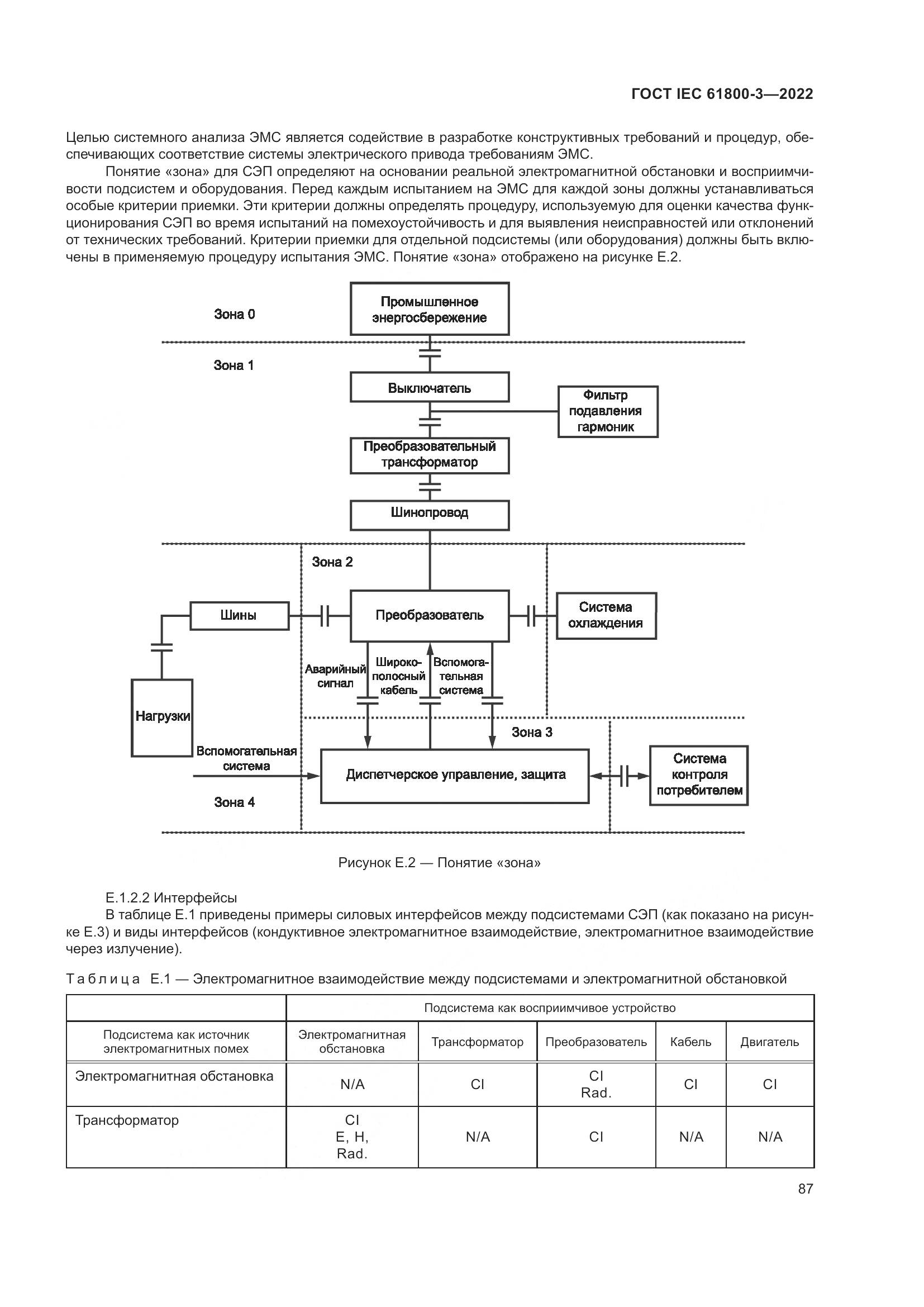 ГОСТ IEC 61800-3-2022, страница 91