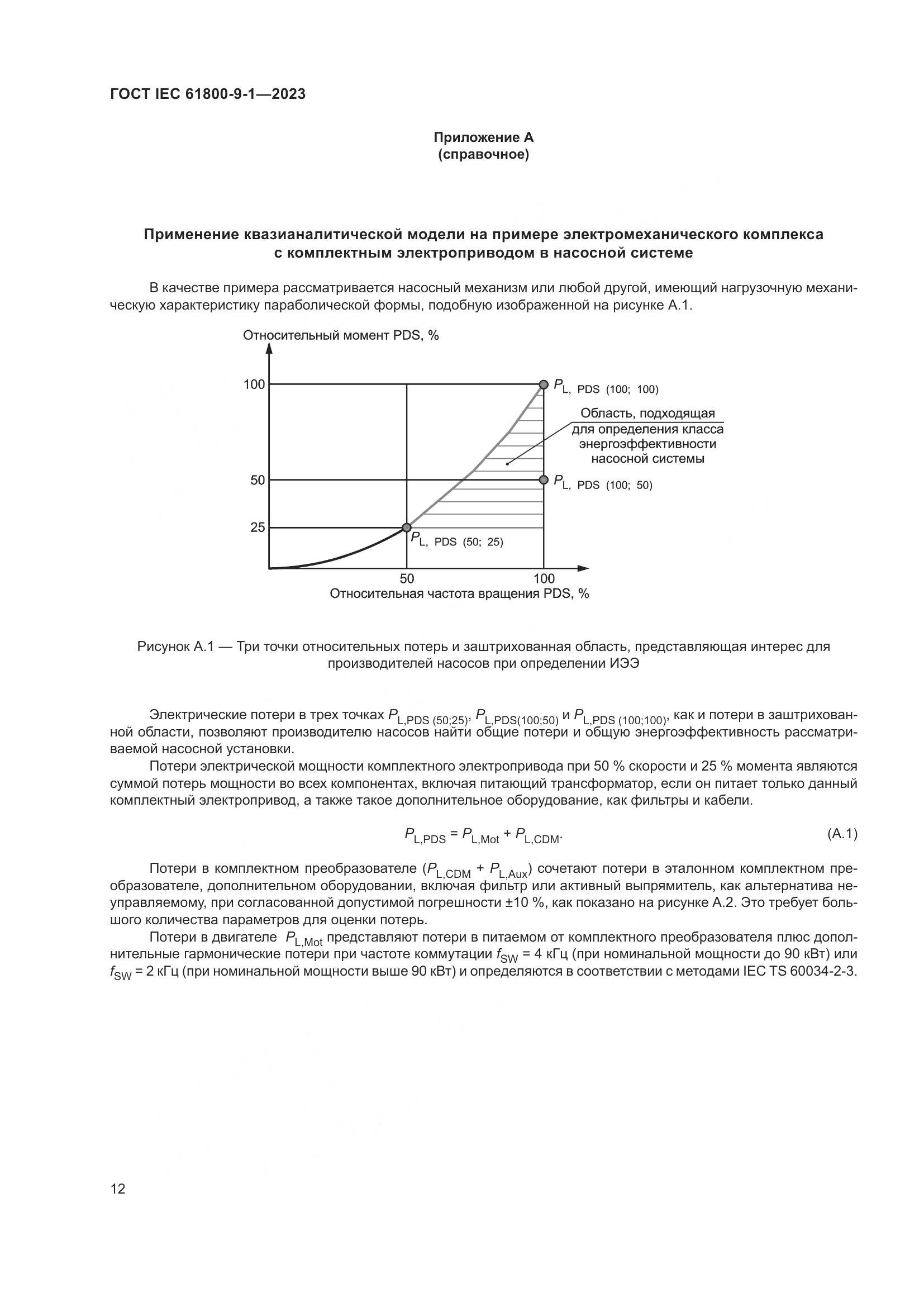 ГОСТ IEC 61800-9-1-2023, страница 18