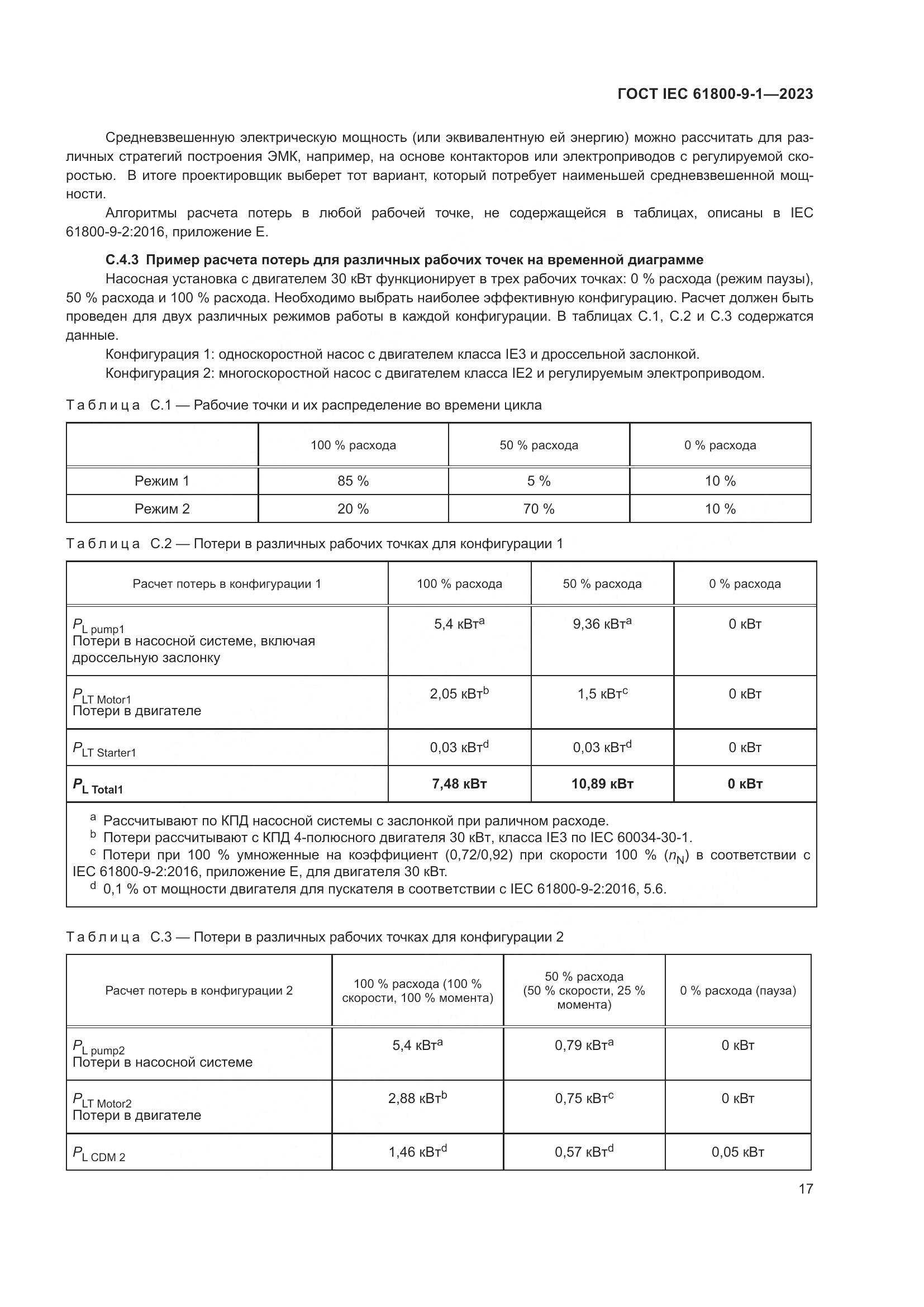 ГОСТ IEC 61800-9-1-2023, страница 23