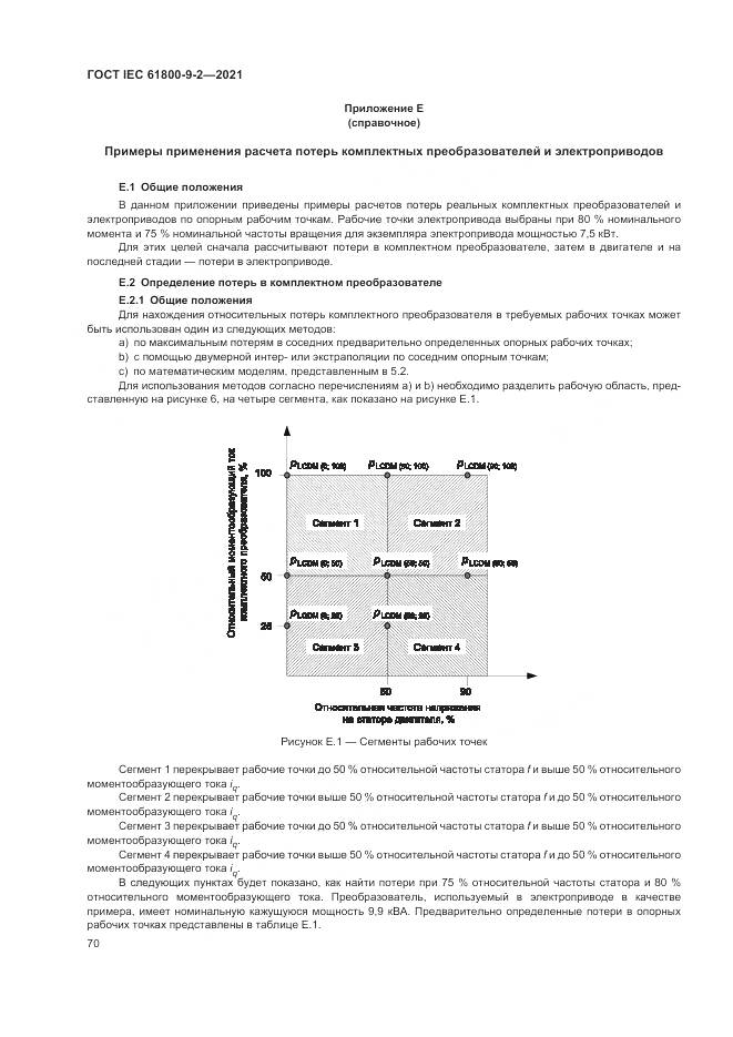 ГОСТ IEC  61800-9-2-2021, страница 78