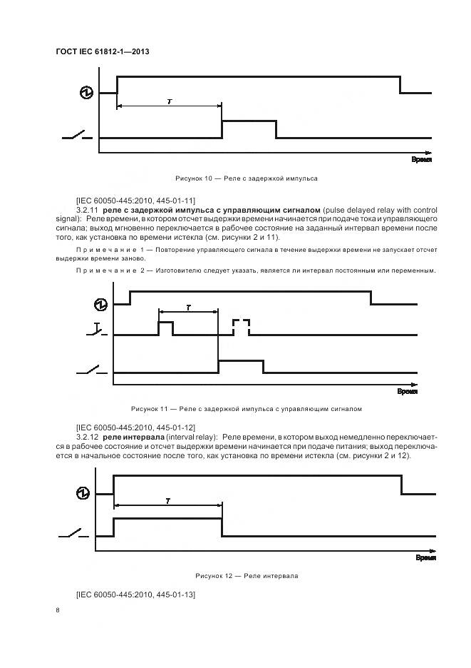 ГОСТ IEC 61812-1-2013, страница 12