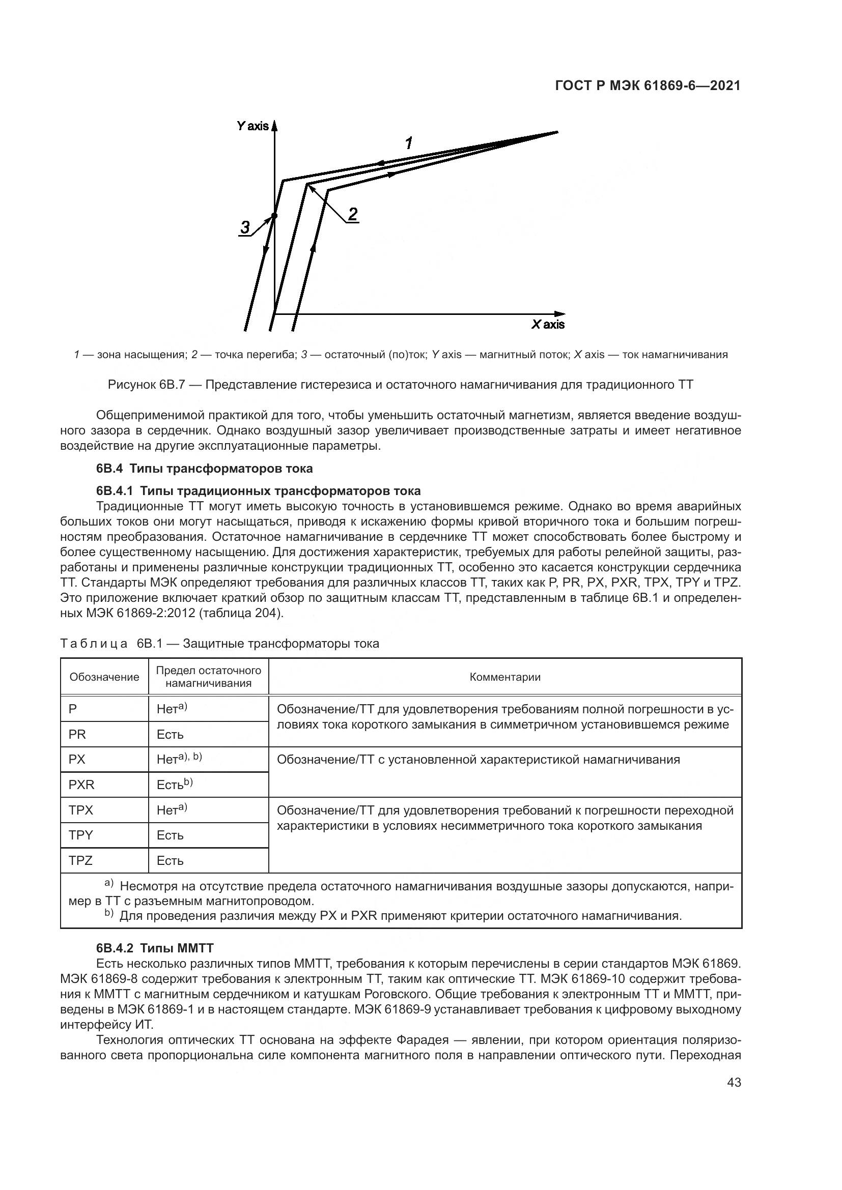 ГОСТ Р МЭК  61869-6-2021, страница 51