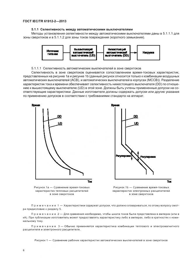 ГОСТ IEC/TR 61912-2-2013, страница 10