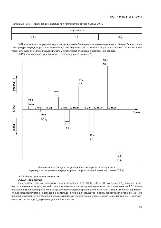 ГОСТ Р МЭК 61982-2018, страница 25