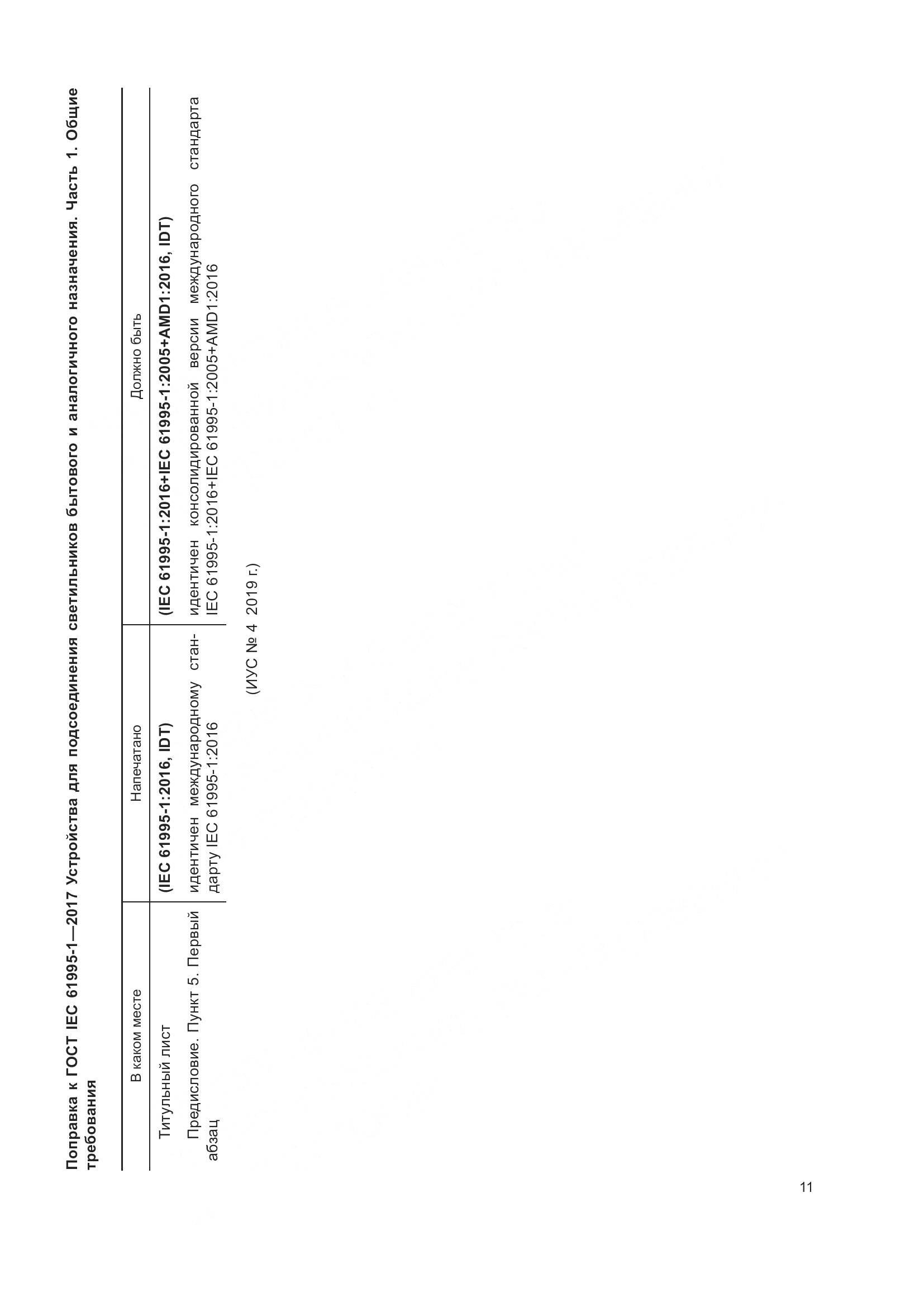 ГОСТ IEC 61995-1-2017, страница 6