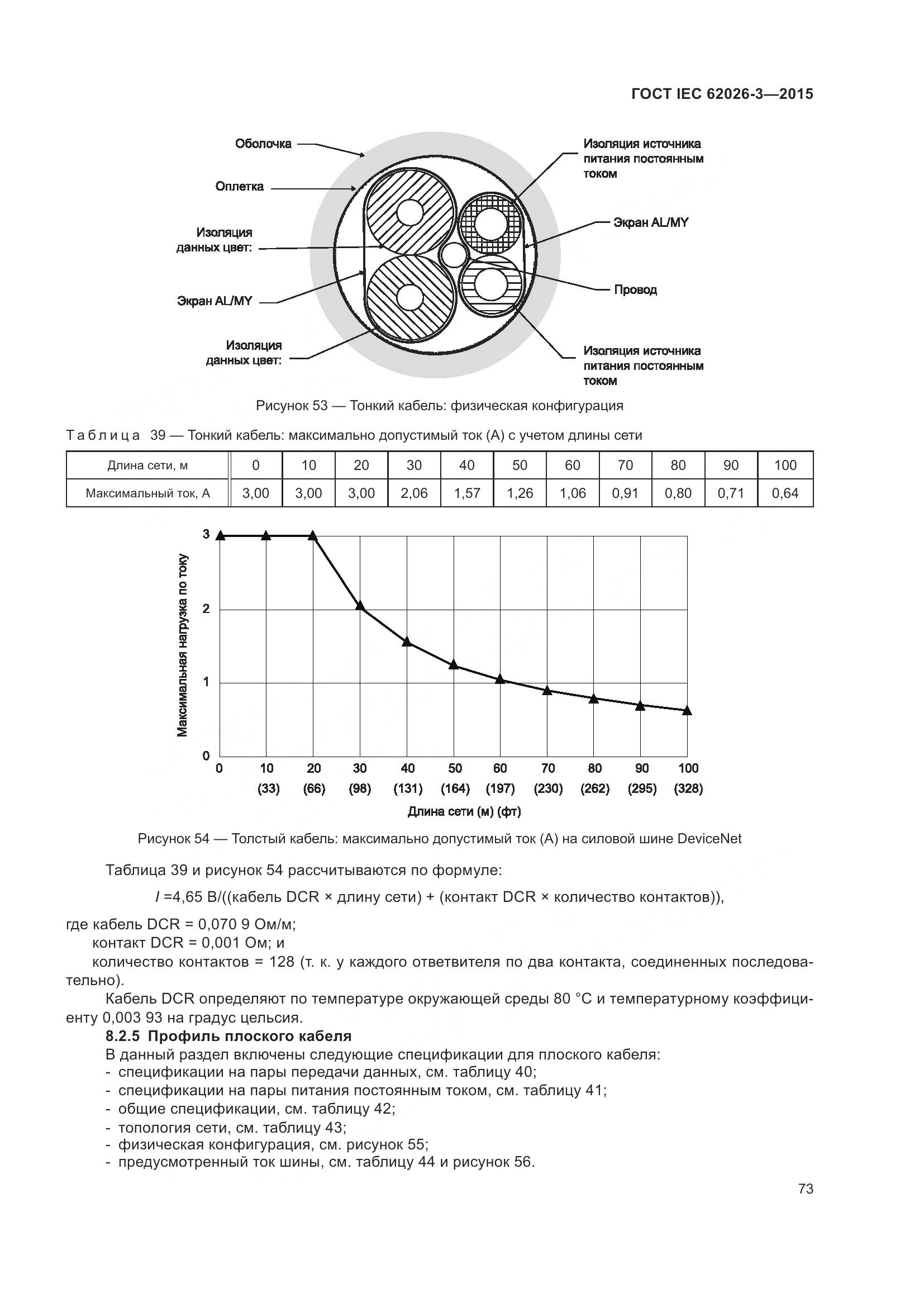 ГОСТ IEC 62026-3-2015, страница 77