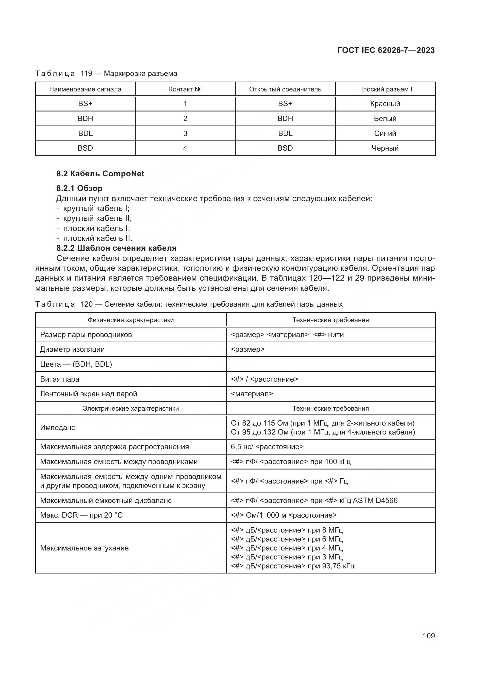 ГОСТ IEC 62026-7-2023, страница 117