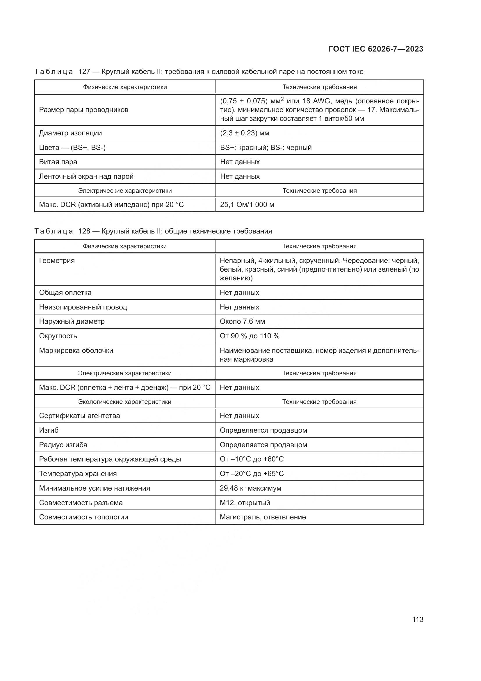 ГОСТ IEC 62026-7-2023, страница 121