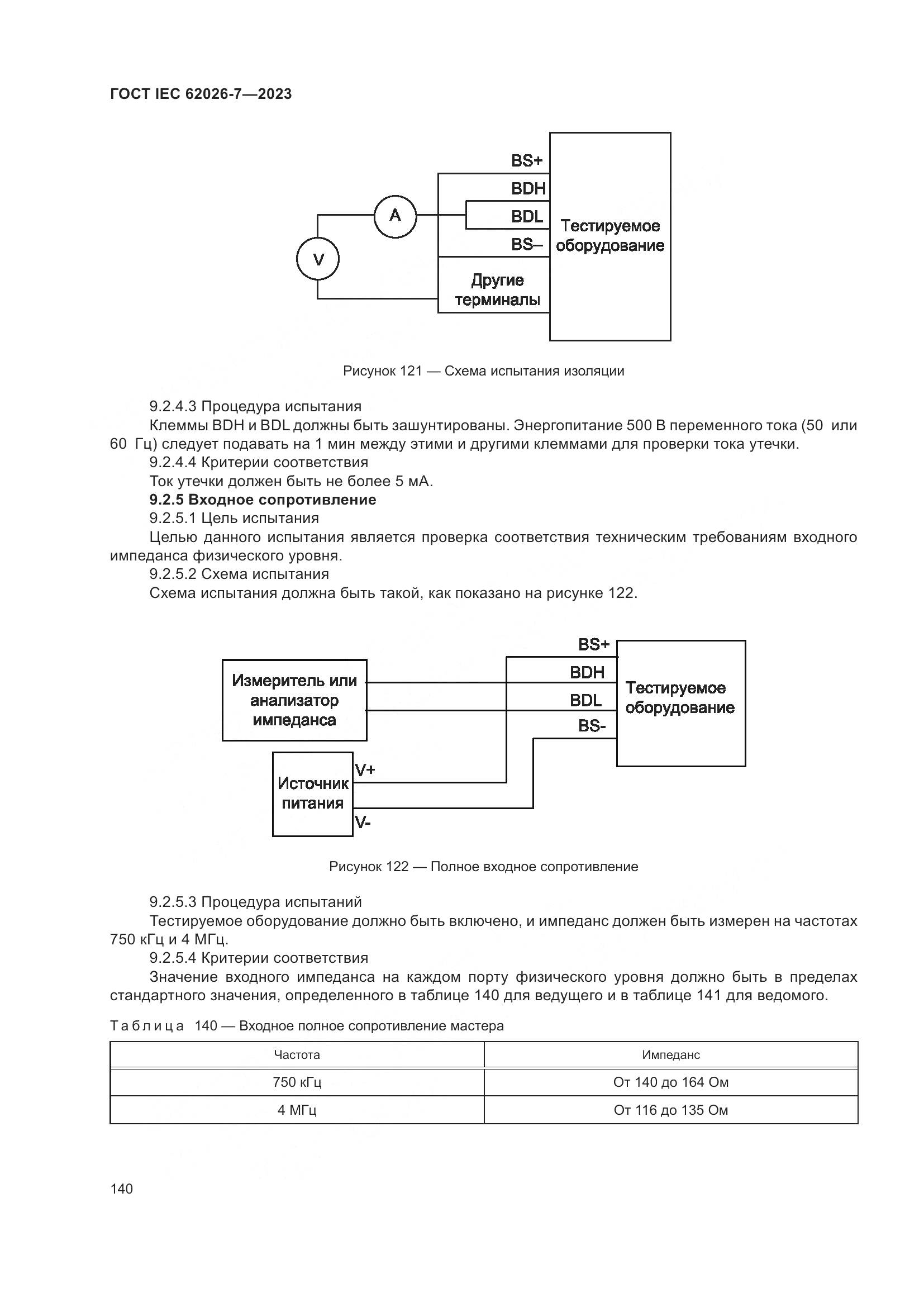 ГОСТ IEC 62026-7-2023, страница 148