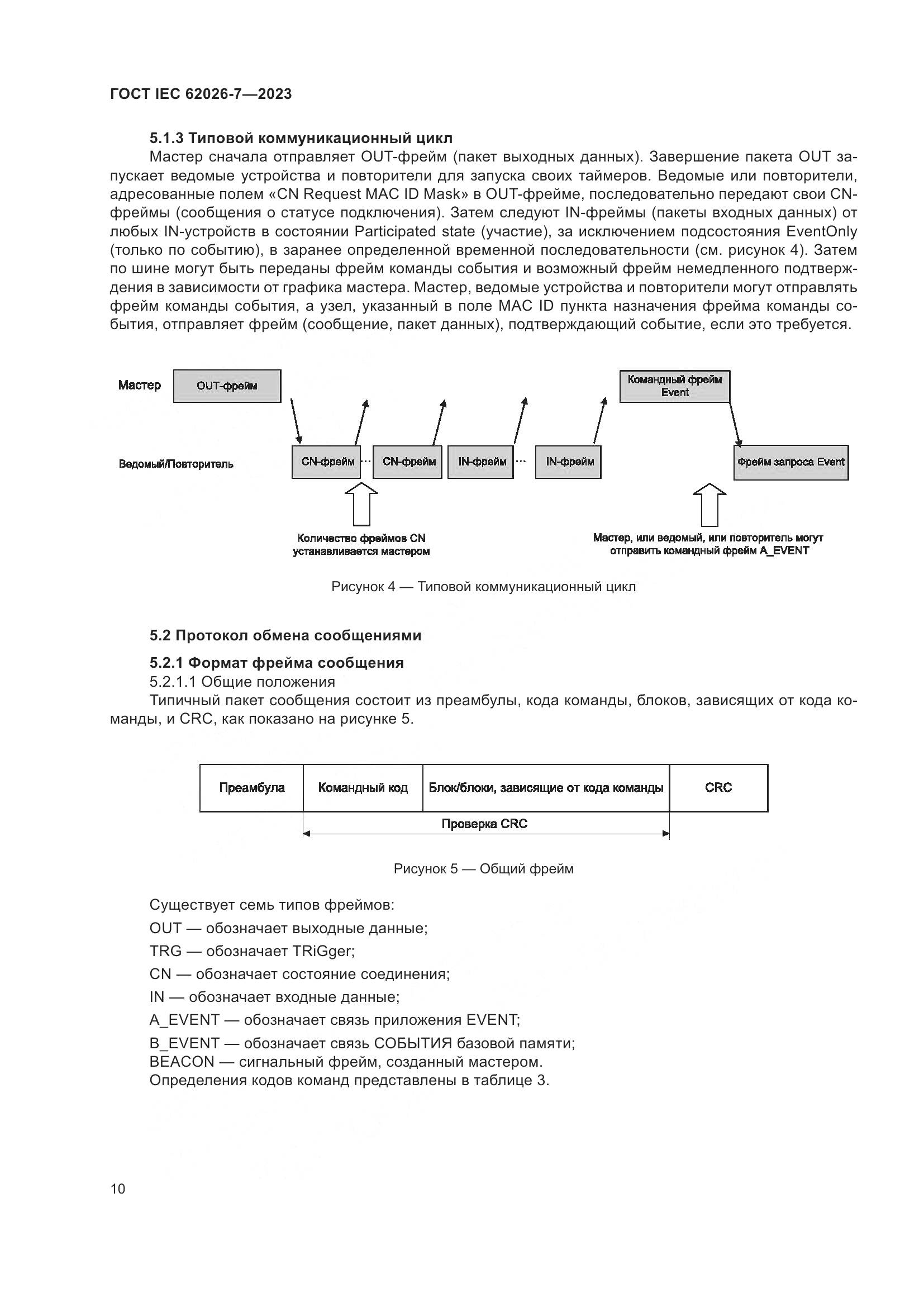 ГОСТ IEC 62026-7-2023, страница 18