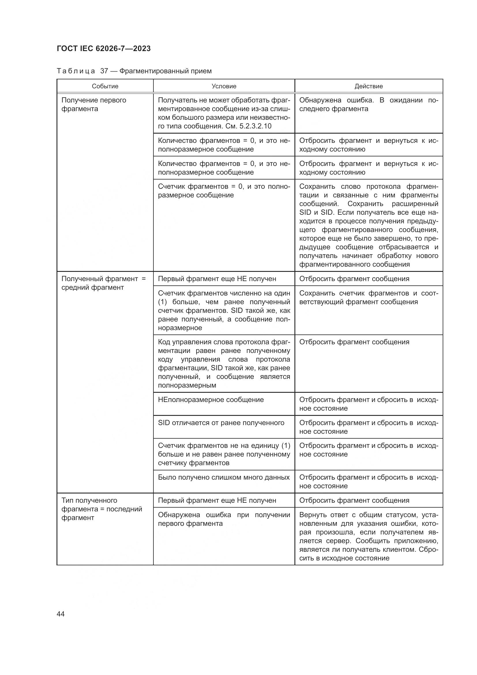 ГОСТ IEC 62026-7-2023, страница 52