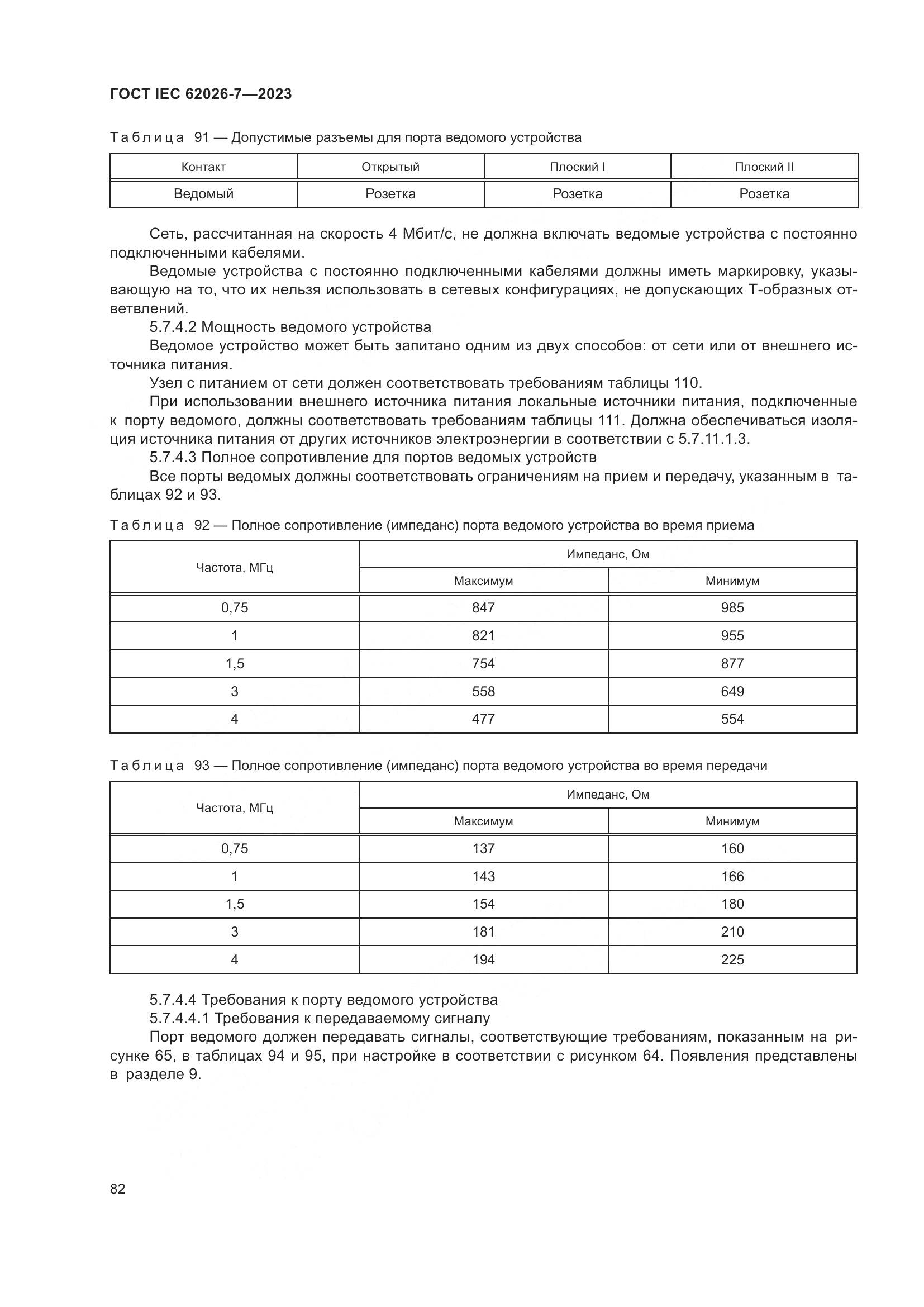 ГОСТ IEC 62026-7-2023, страница 90