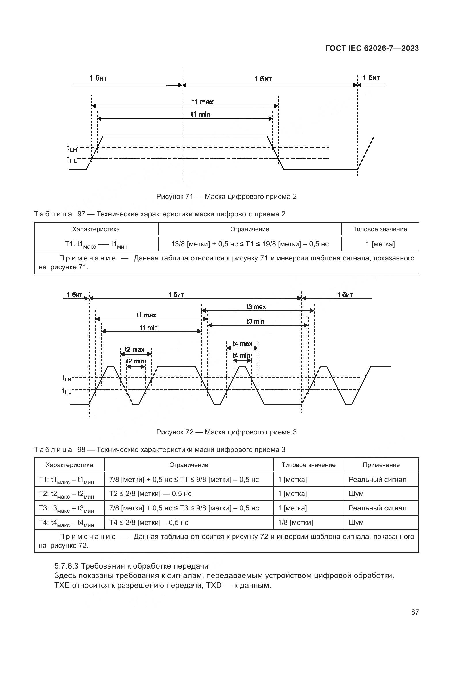 ГОСТ IEC 62026-7-2023, страница 95