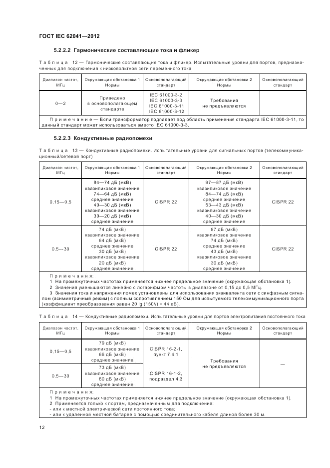 ГОСТ IEC 62041-2012, страница 16