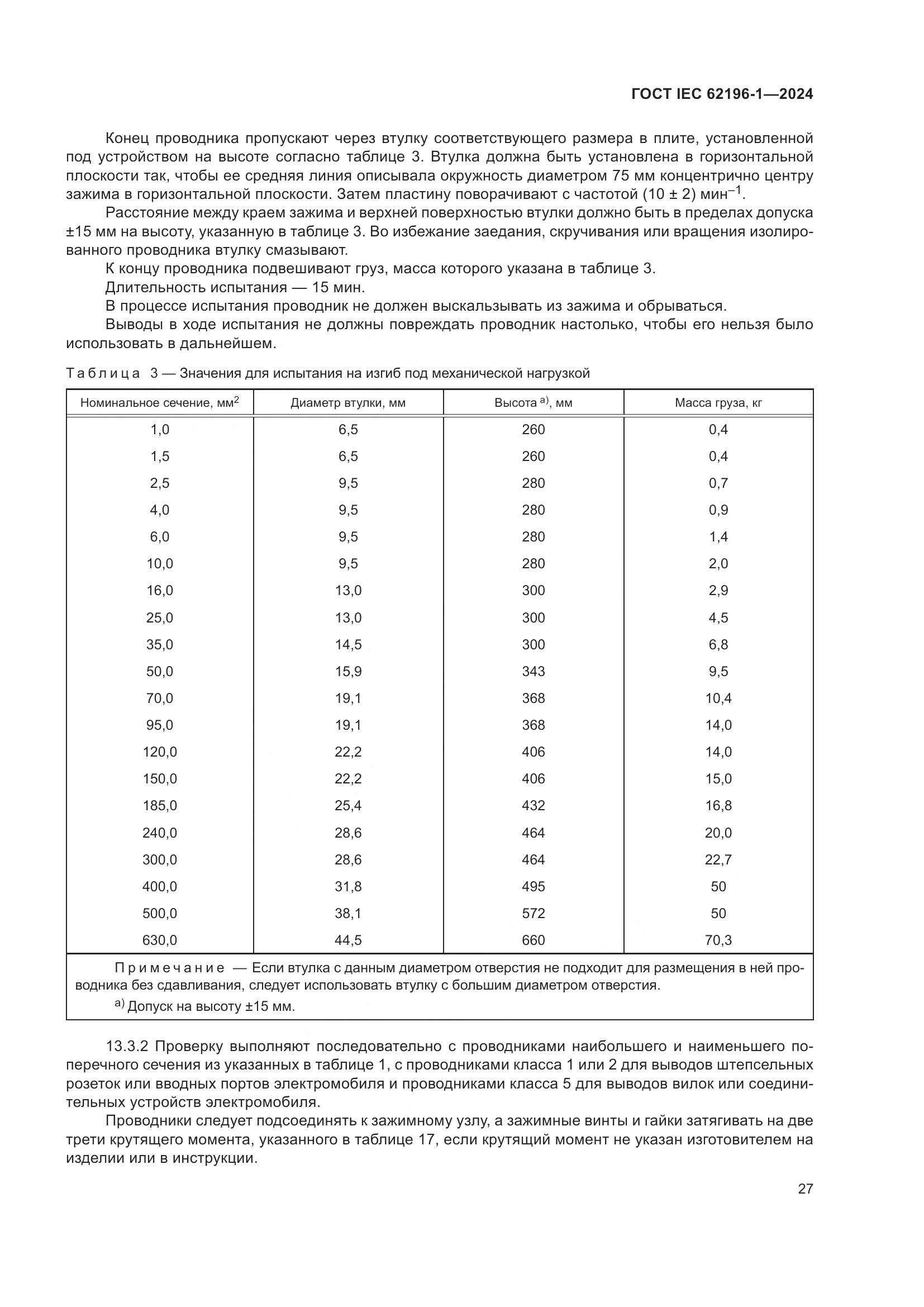 ГОСТ IEC 62196-1-2024, страница 33