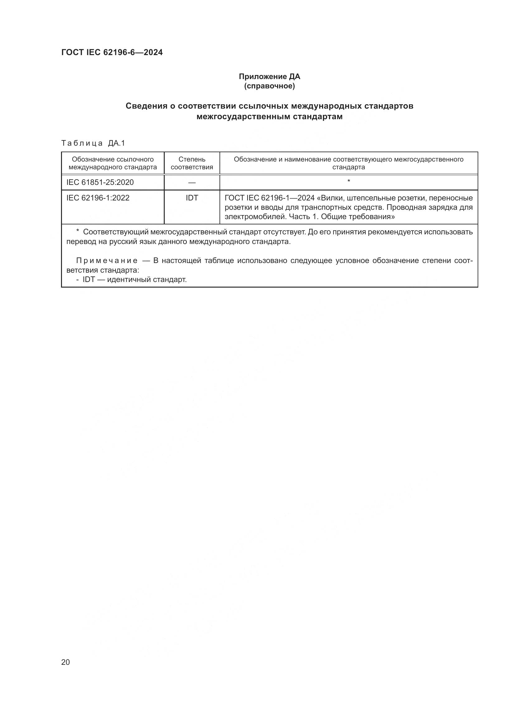 ГОСТ IEC 62196-6-2024, страница 26