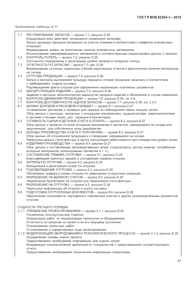 ГОСТ Р МЭК  62264-1-2010, страница 93