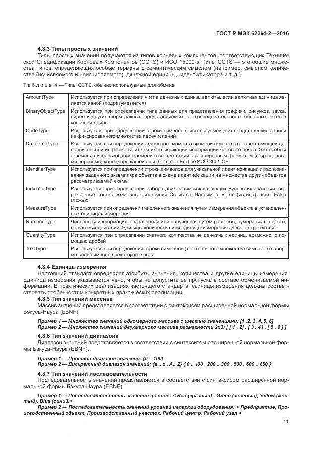 ГОСТ Р МЭК 62264-2-2016, страница 15