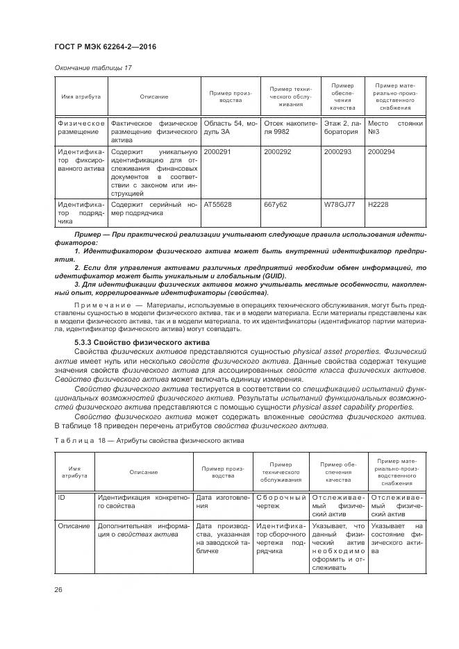 ГОСТ Р МЭК 62264-2-2016, страница 30