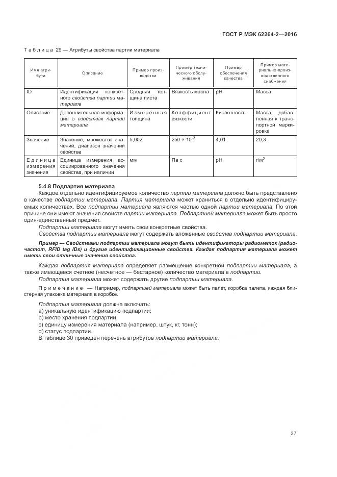 ГОСТ Р МЭК 62264-2-2016, страница 41