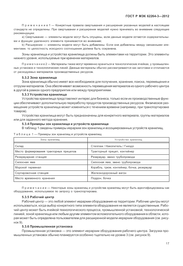 ГОСТ Р МЭК  62264-3-2012, страница 23