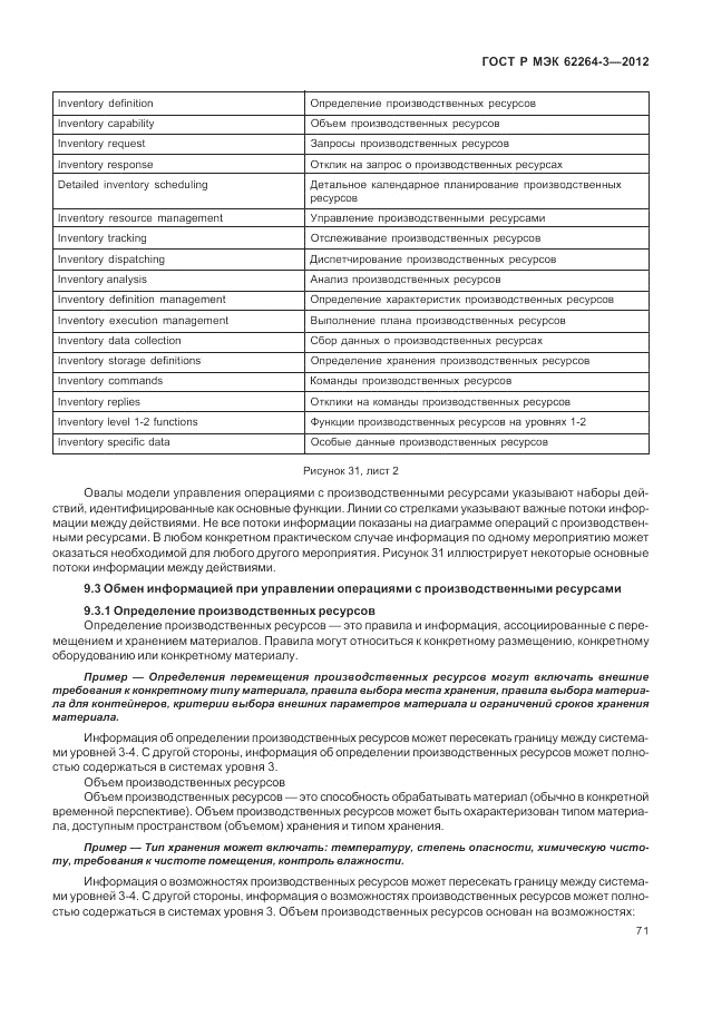 ГОСТ Р МЭК  62264-3-2012, страница 77